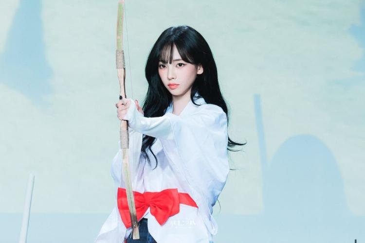 [에스파] 카리나2