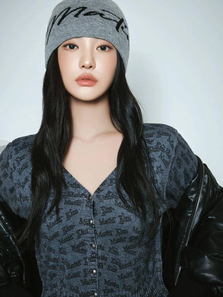 에스파 (aespa) 닝닝0