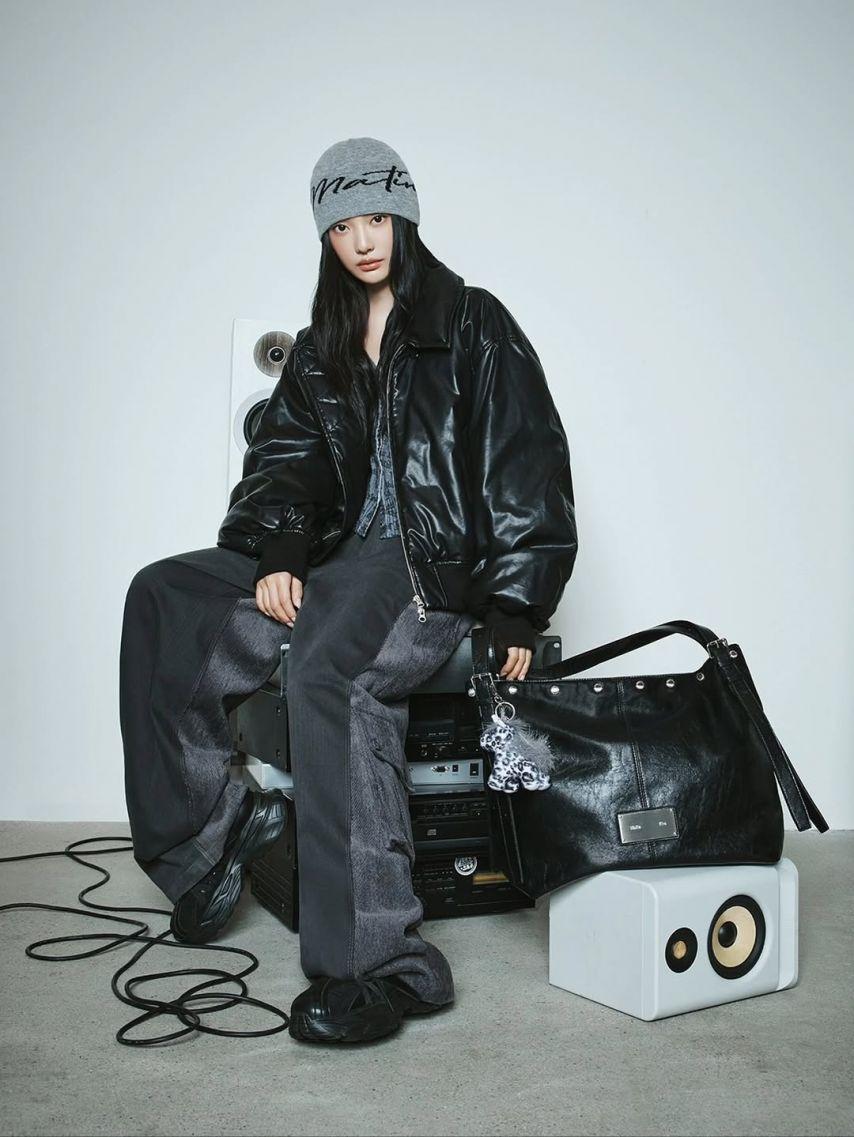 에스파 (aespa) 닝닝10