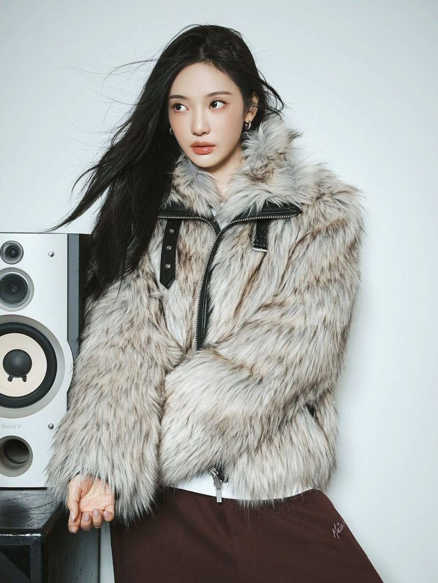 에스파 (aespa) 닝닝13