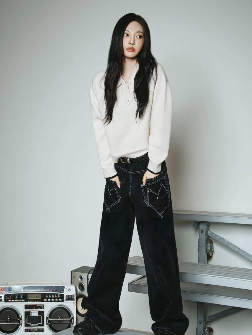 에스파 (aespa) 닝닝1