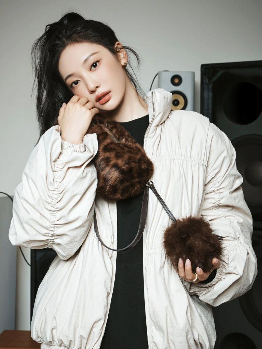 에스파 (aespa) 닝닝3