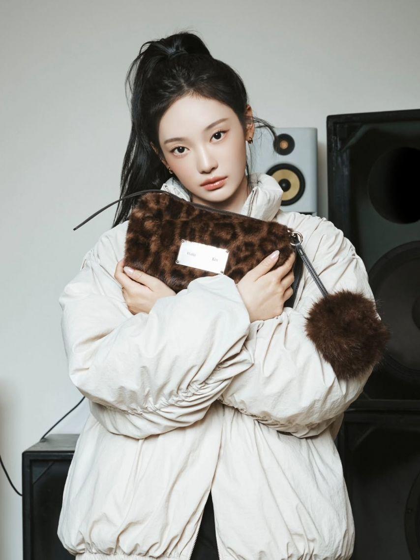 에스파 (aespa) 닝닝4