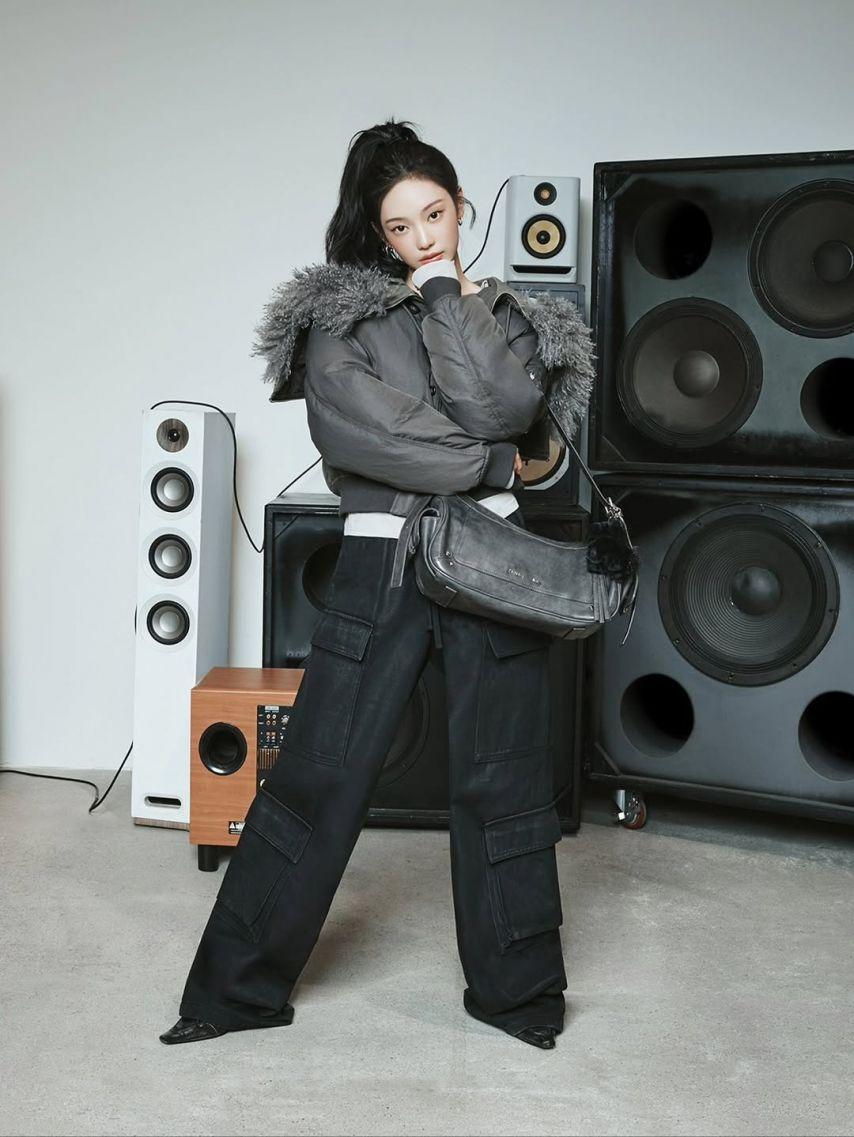 에스파 (aespa) 닝닝8