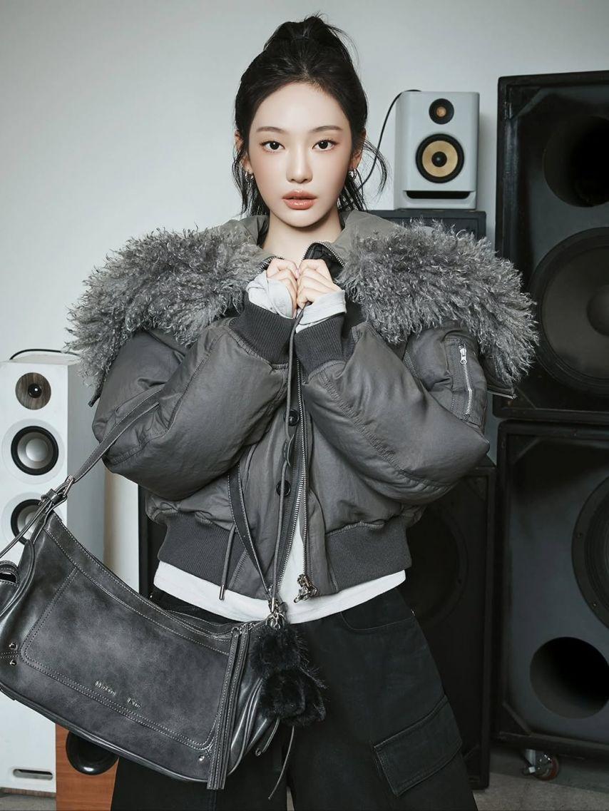 에스파 (aespa) 닝닝9