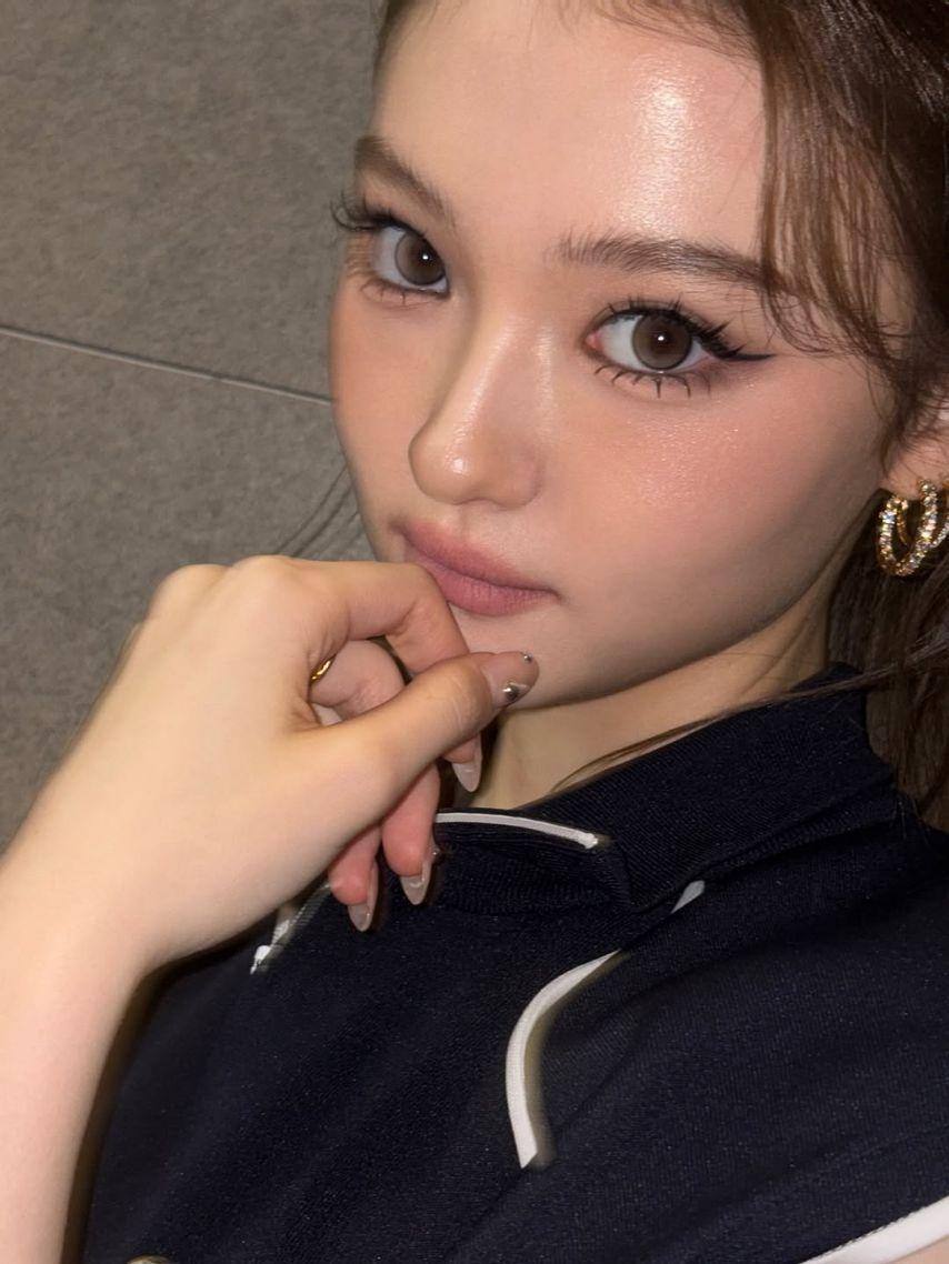 MEOVV (미야오) 엘라0