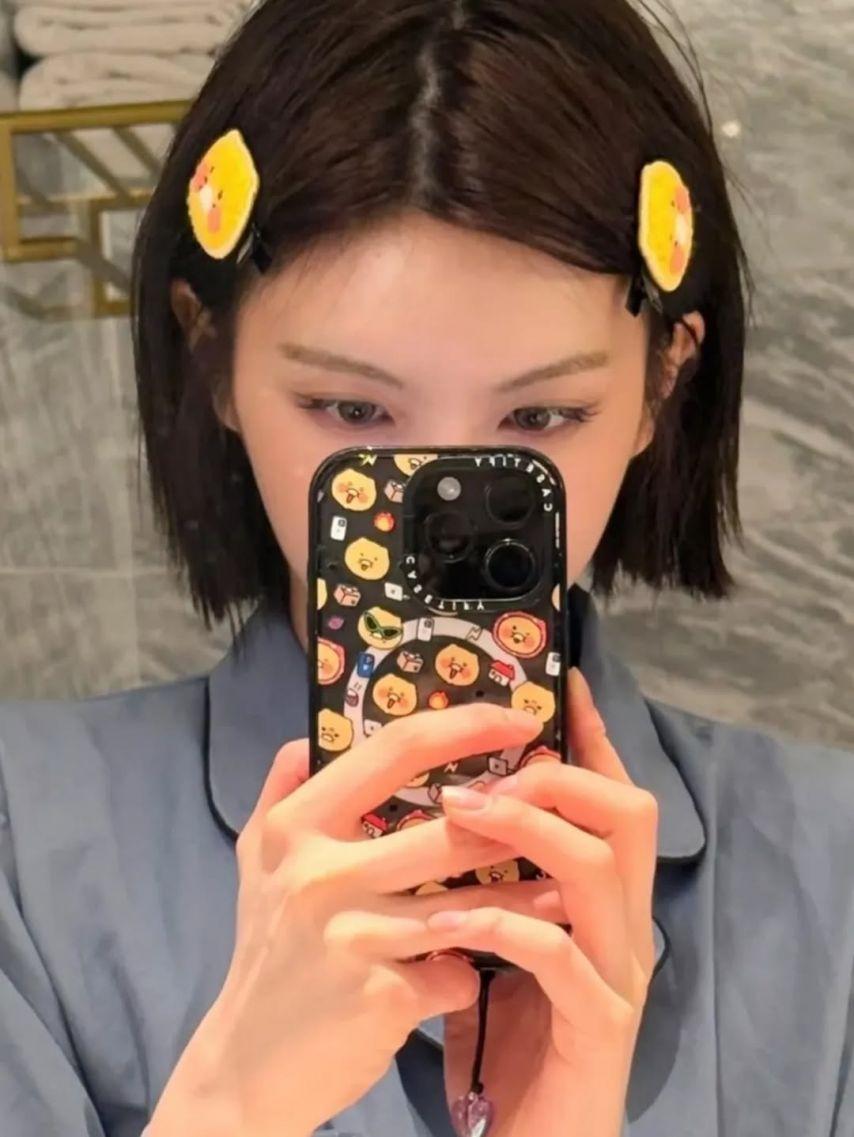 NMIXX (엔믹스) 배이1