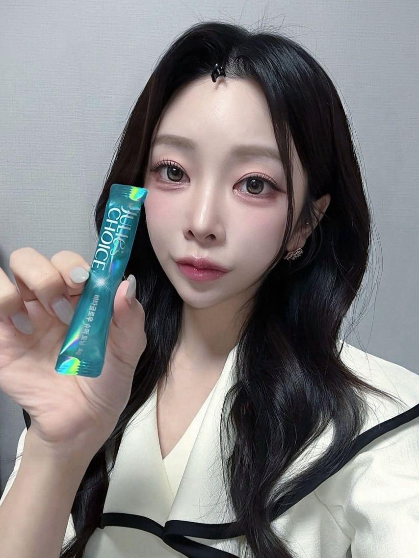 민세령 아나운서0