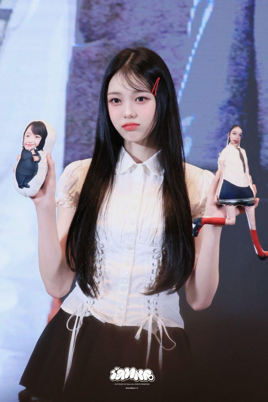 하츠투하츠 이안0