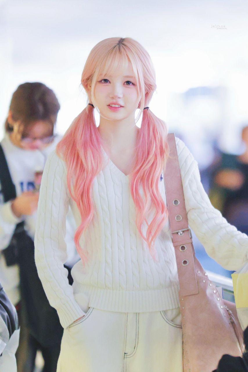 트리플에스 김채원3