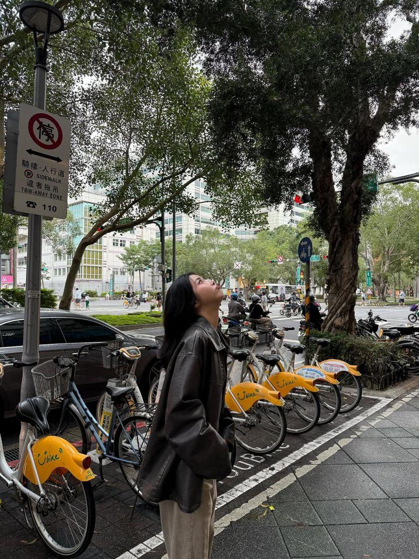 마마무 솔라 SNS3