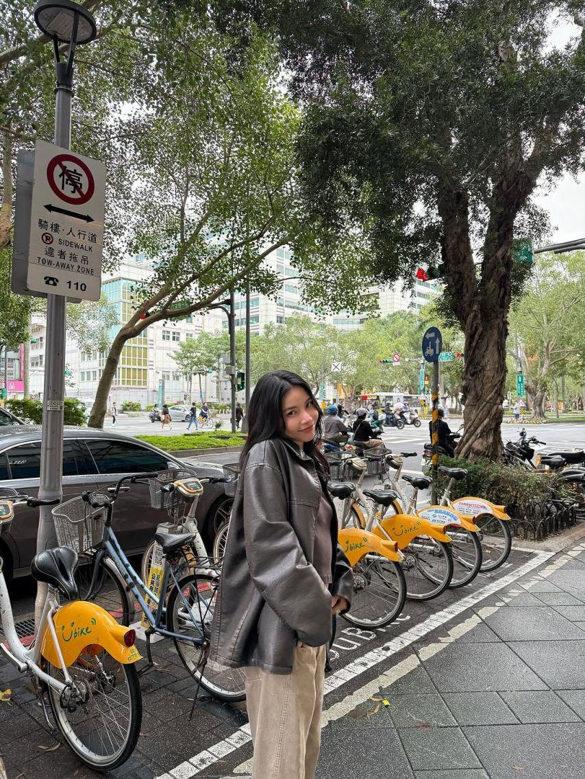 마마무 솔라 SNS4