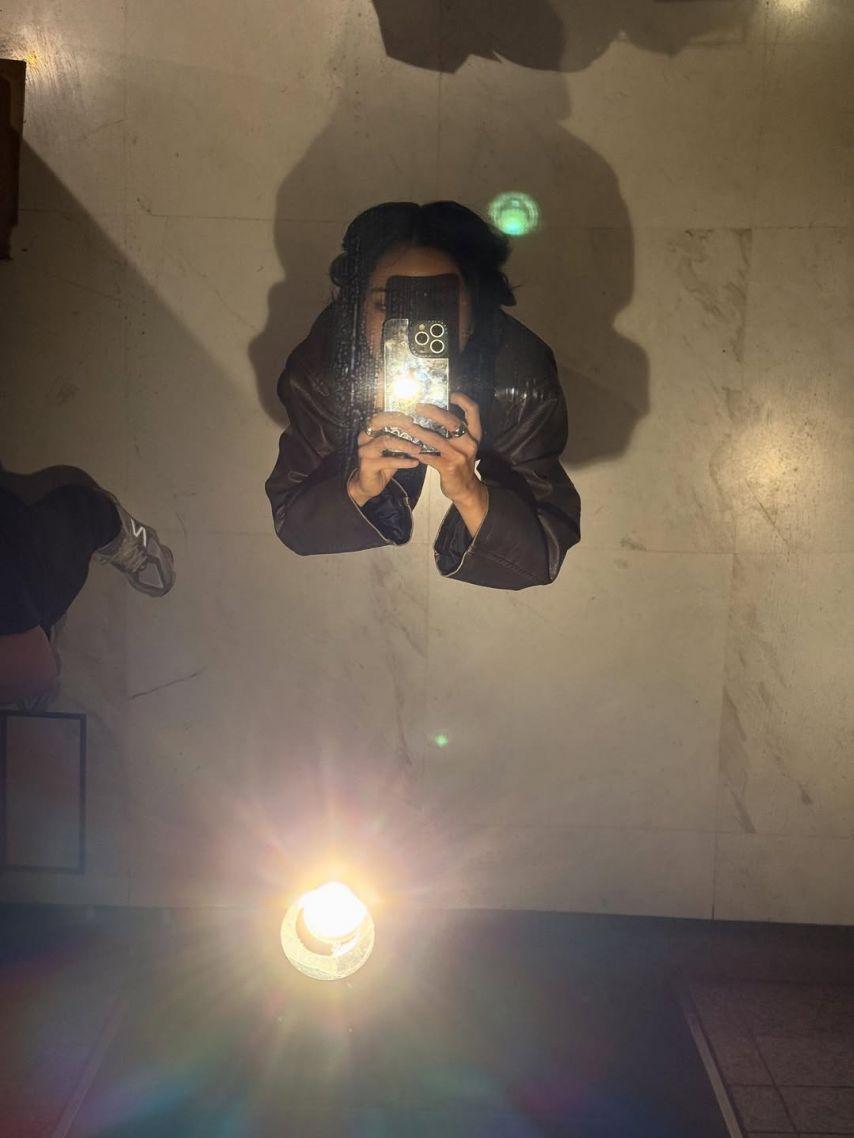 마마무 솔라 SNS5