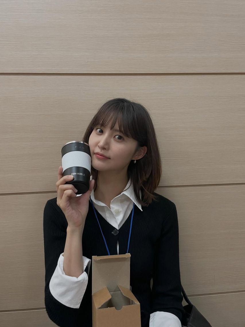 박정화 EXID 인별1