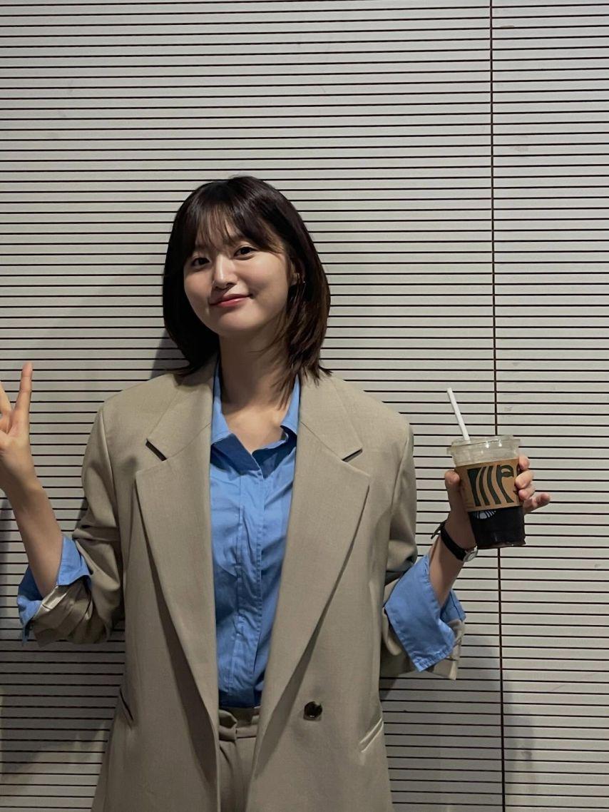 박정화 EXID 인별2