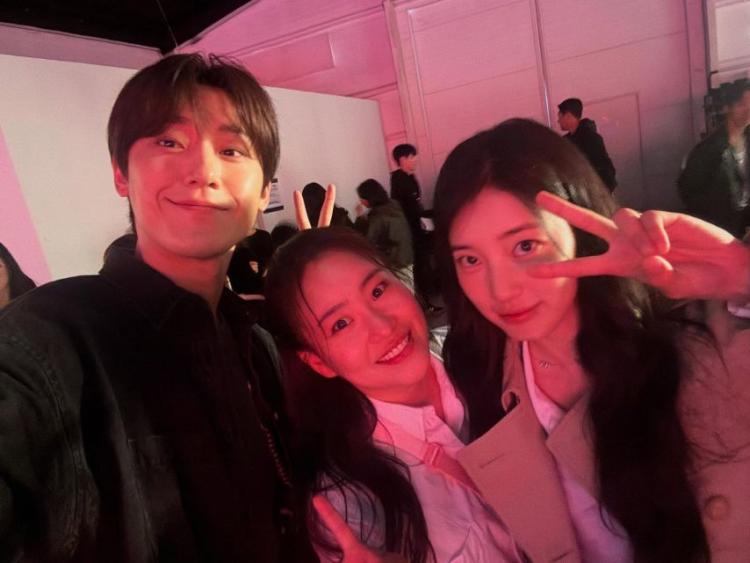 수지 이도현 조현아0