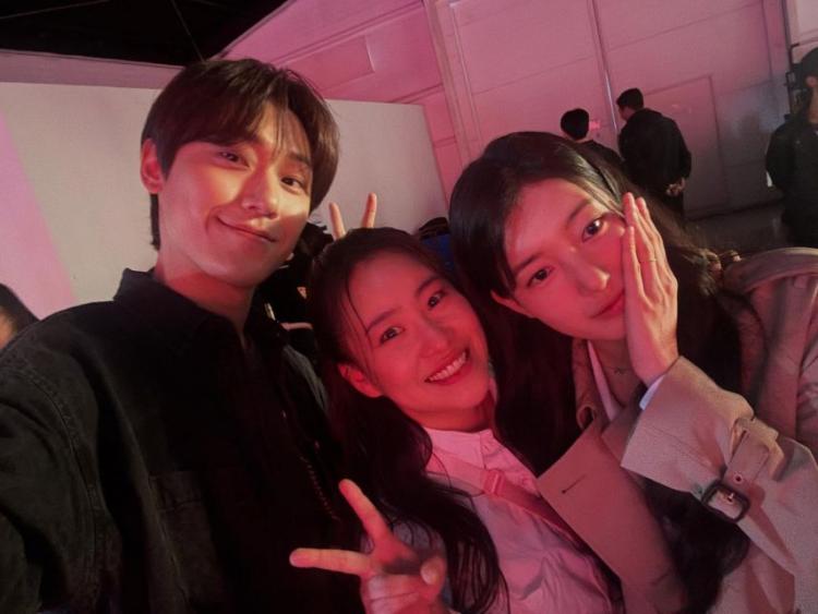 수지 이도현 조현아1