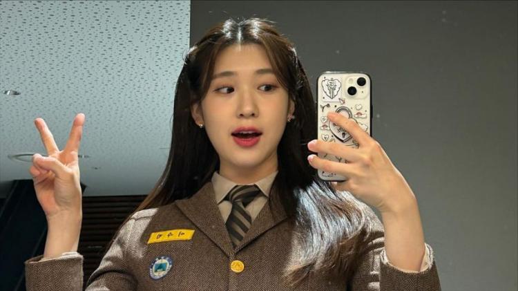 이수빈 아나운서1