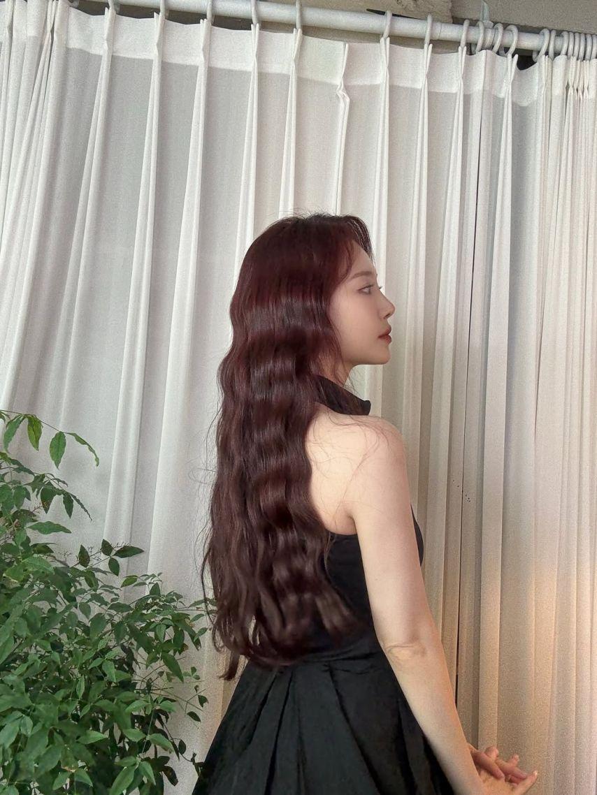 걸스데이 유라 SNS2