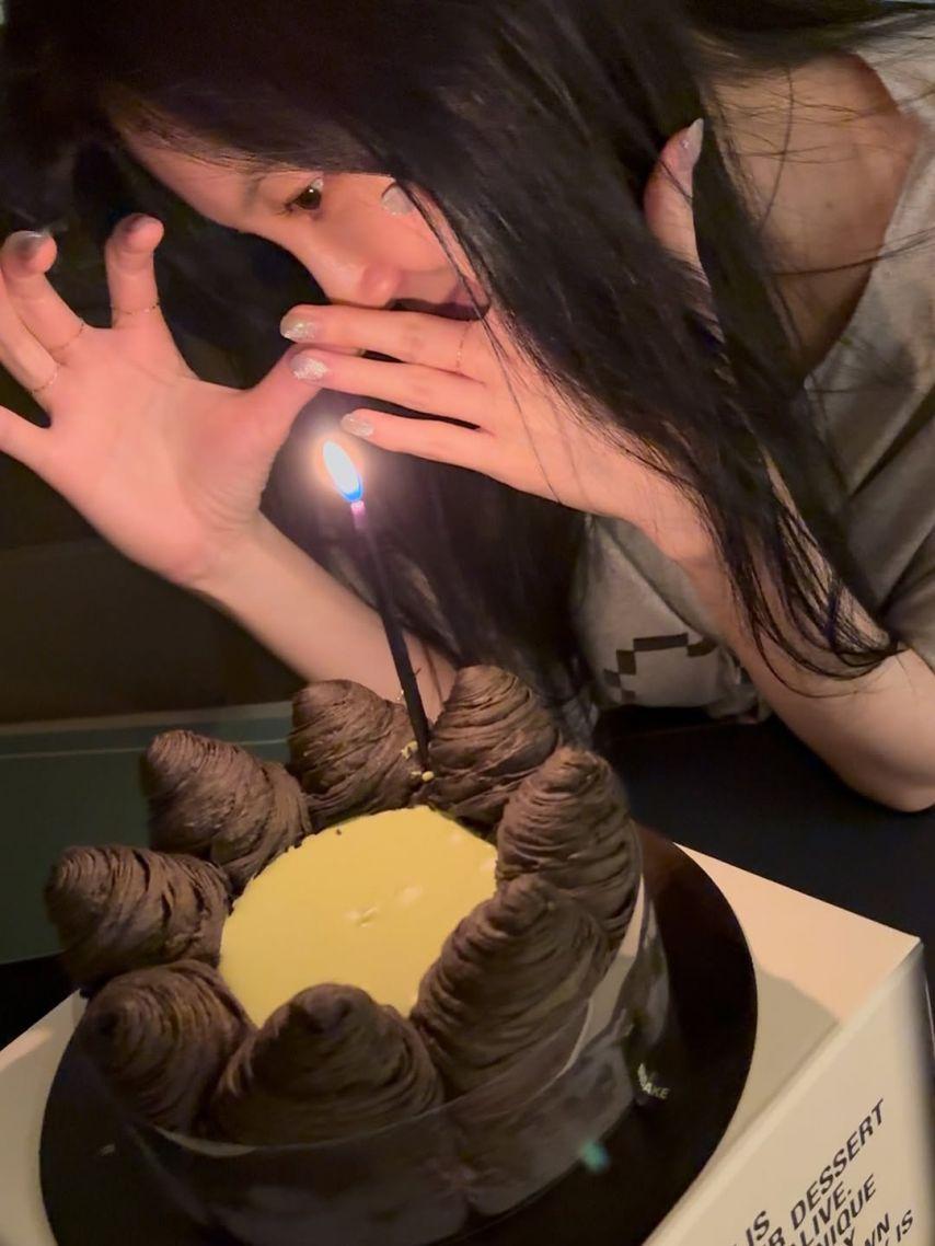 걸스데이 유라 SNS5