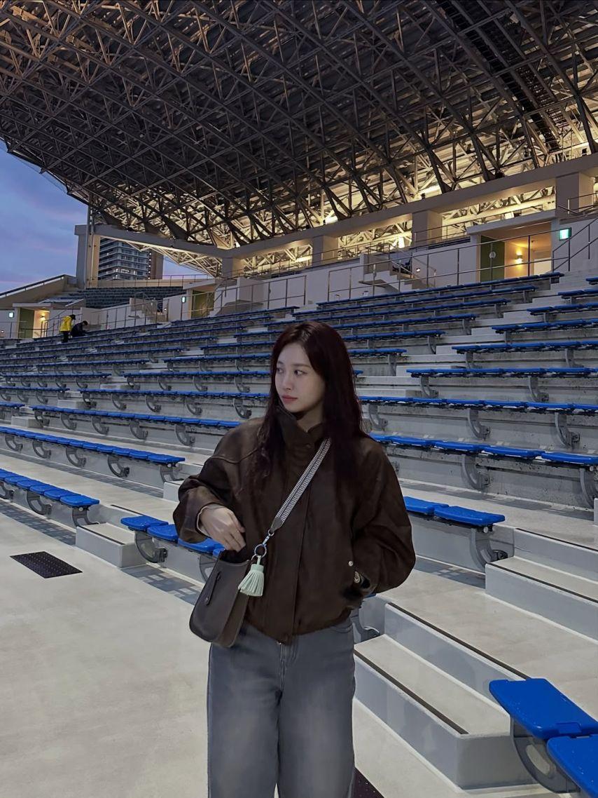 걸스데이 유라 SNS7