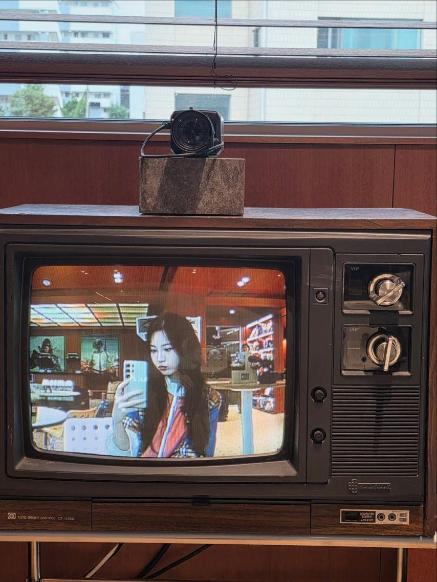 걸스데이 유라 SNS8