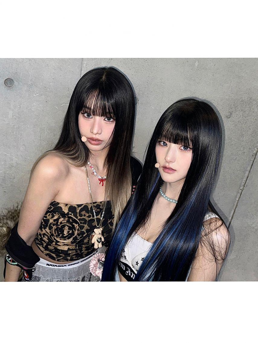 키스오브라이프 나띠 하늘 인스타그램 업로드.JPG3