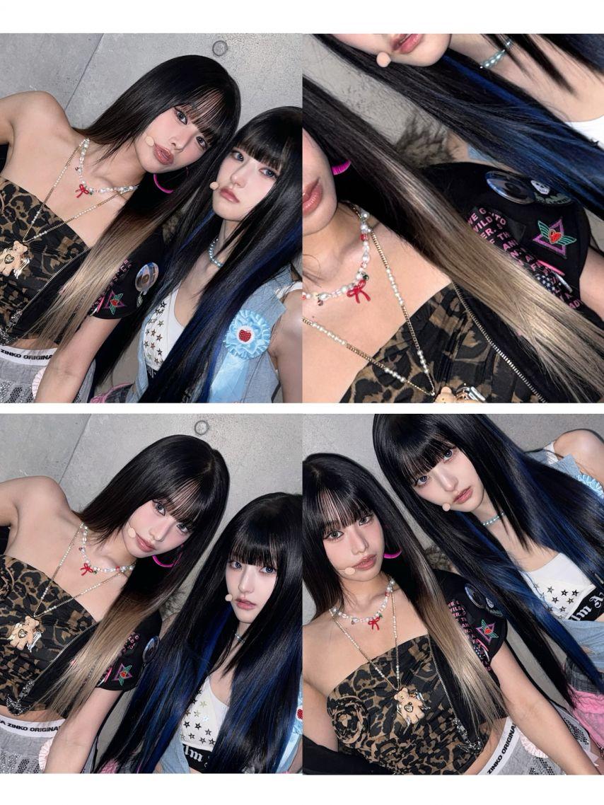 키스오브라이프 나띠 하늘 인스타그램 업로드.JPG4