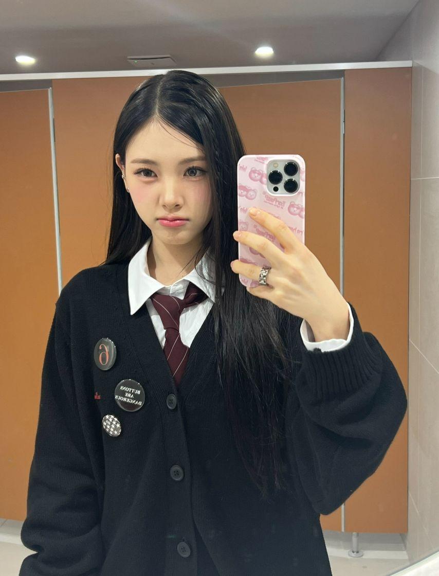 베이비돈크라이 이현1