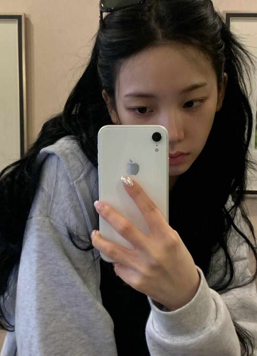 [에스파] 카리나1