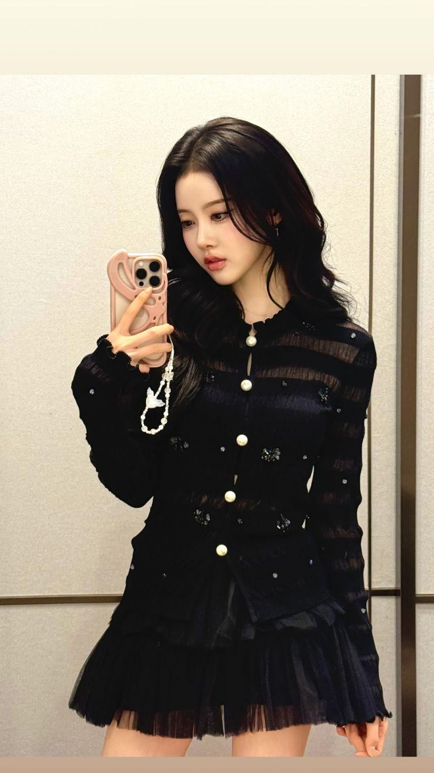 스테이씨 시은0