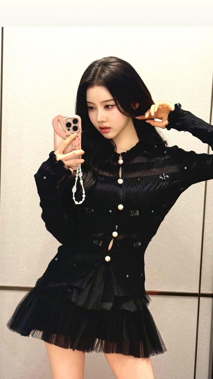 스테이씨 시은1