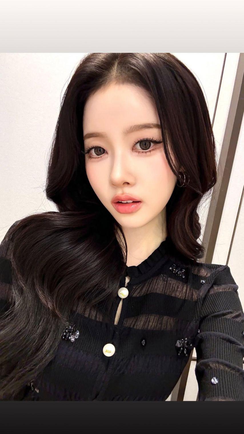 스테이씨 시은3