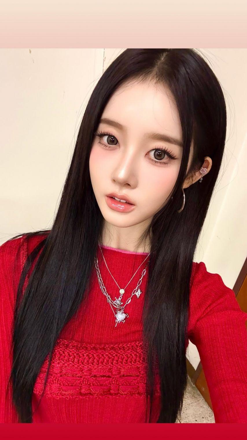 스테이씨 시은5