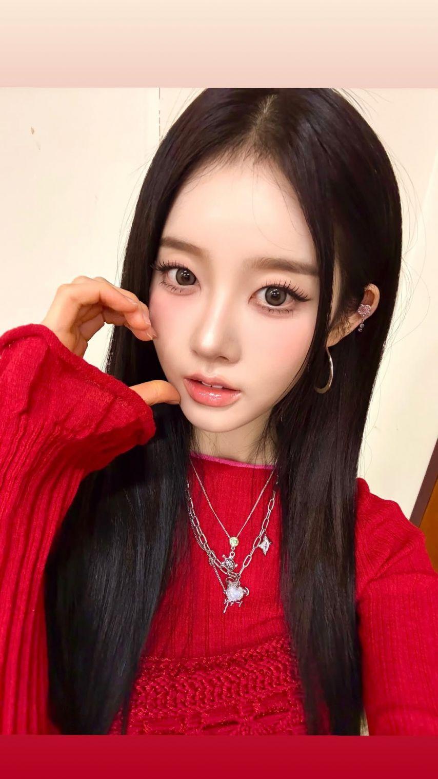 스테이씨 시은6