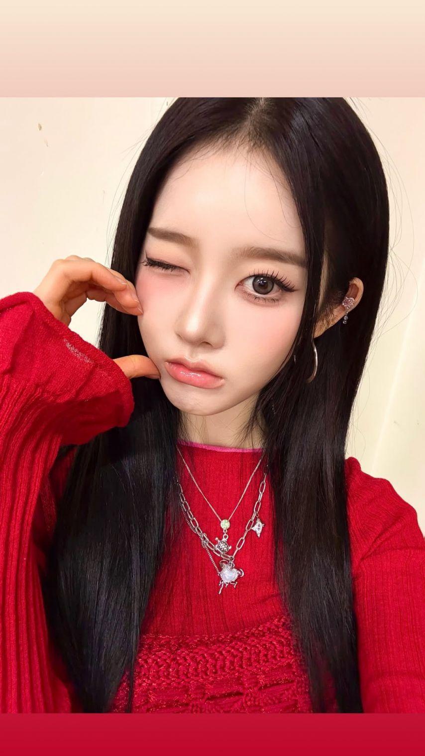 스테이씨 시은7