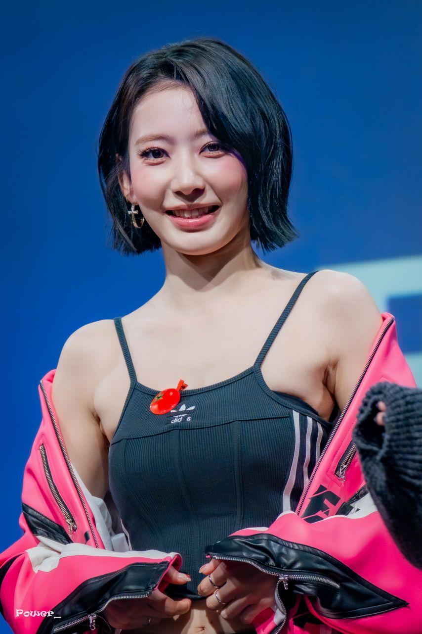 르세라핌 사쿠라0