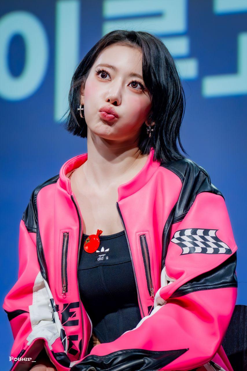 르세라핌 사쿠라5