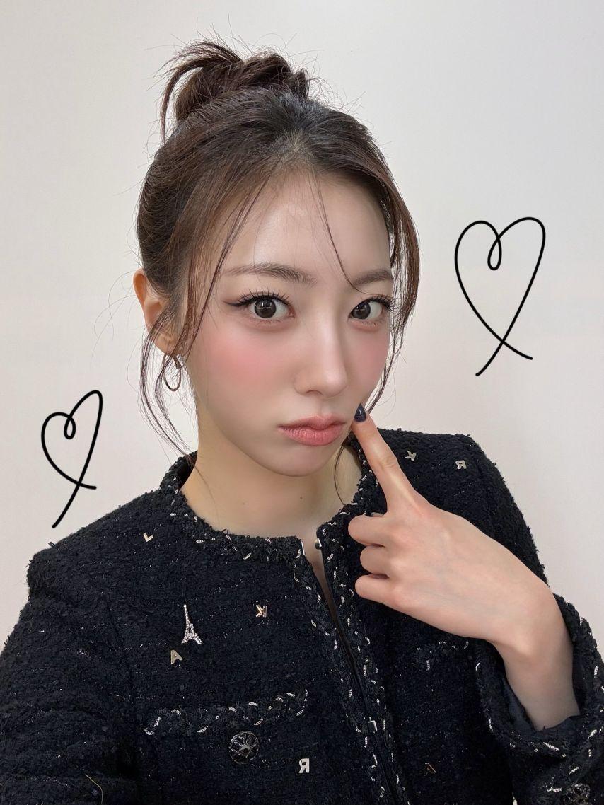 하이키 리이나, 옐0