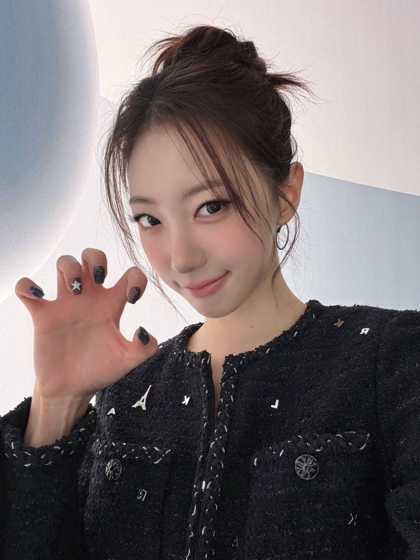 하이키 리이나, 옐1