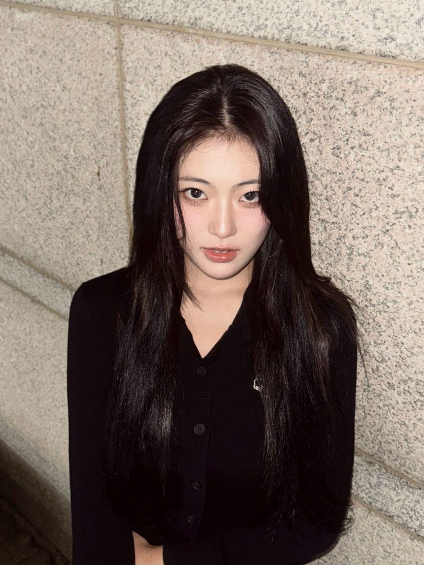 하이키 리이나, 옐2