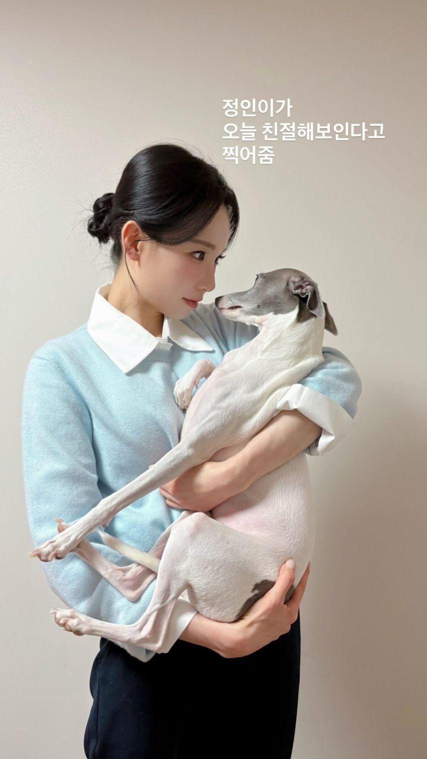 이정현 아나운서0