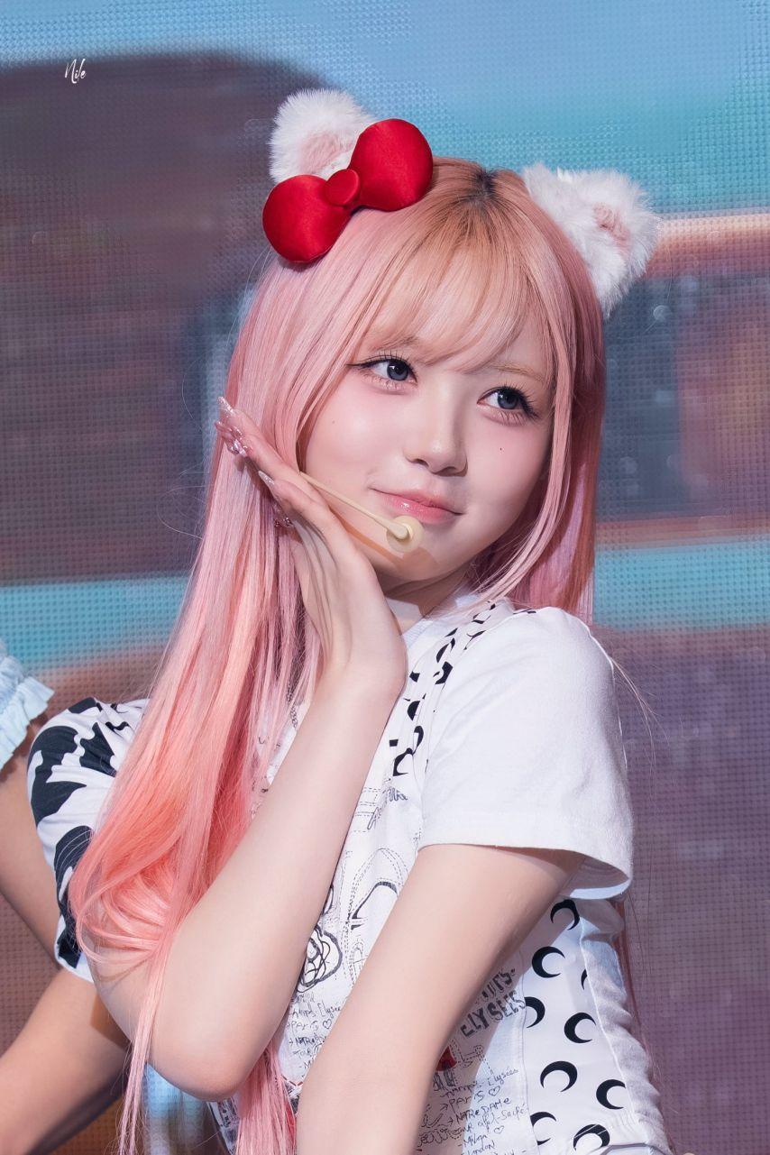 트리플에스 김채원0