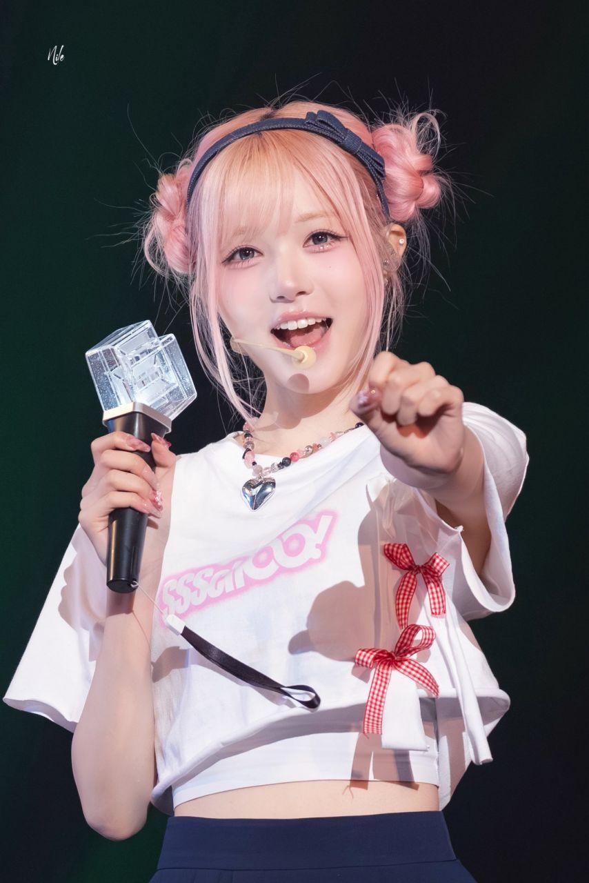 트리플에스 김채원5