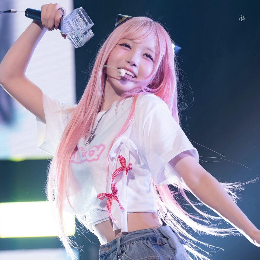 트리플에스 김채원7