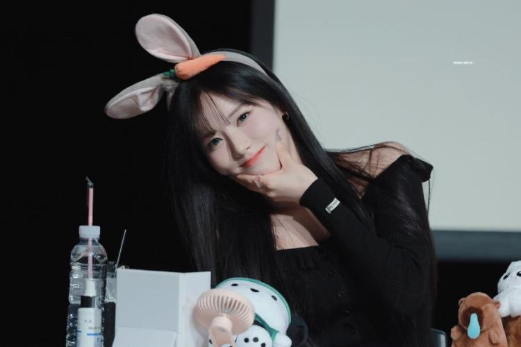 프로미스나인 박지원4