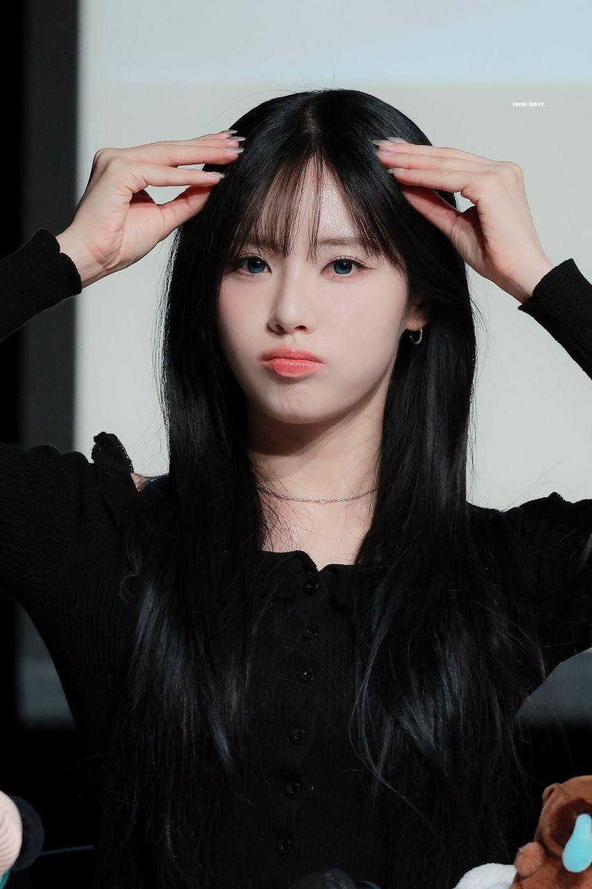 프로미스나인 박지원5