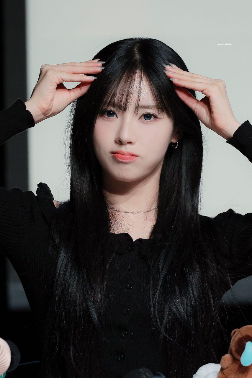 프로미스나인 박지원6