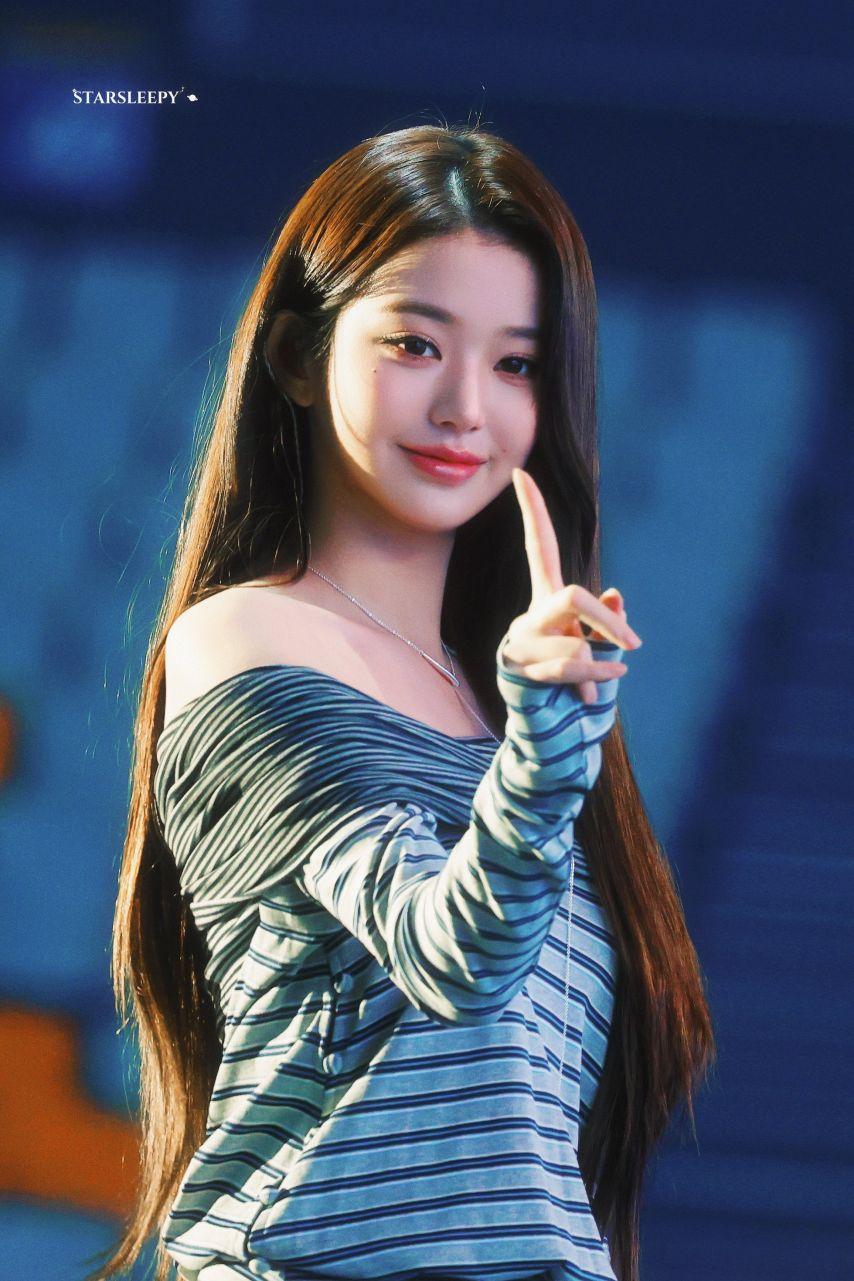 아이브 장원영1