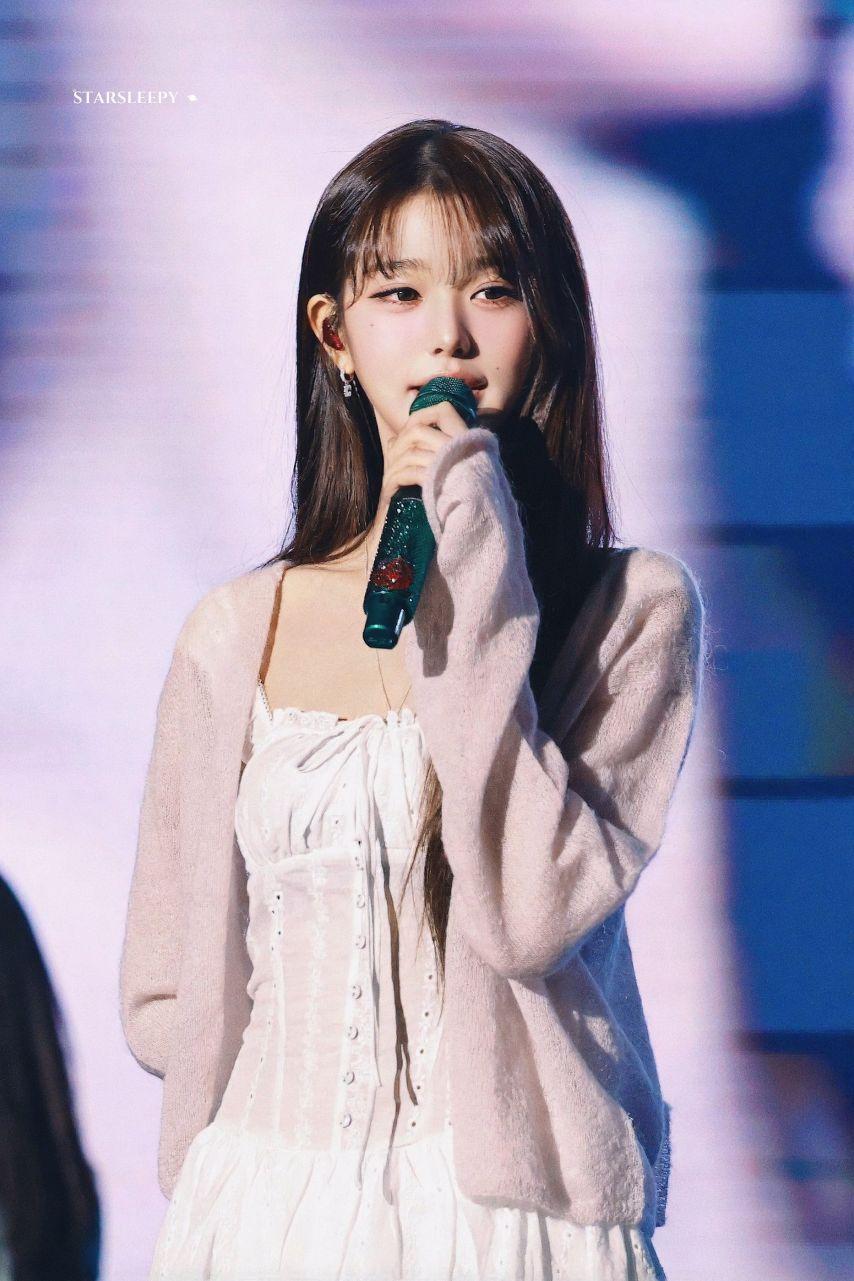 아이브 장원영4